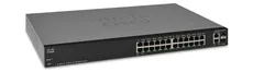 سوییچ SF200-24 سیسکو